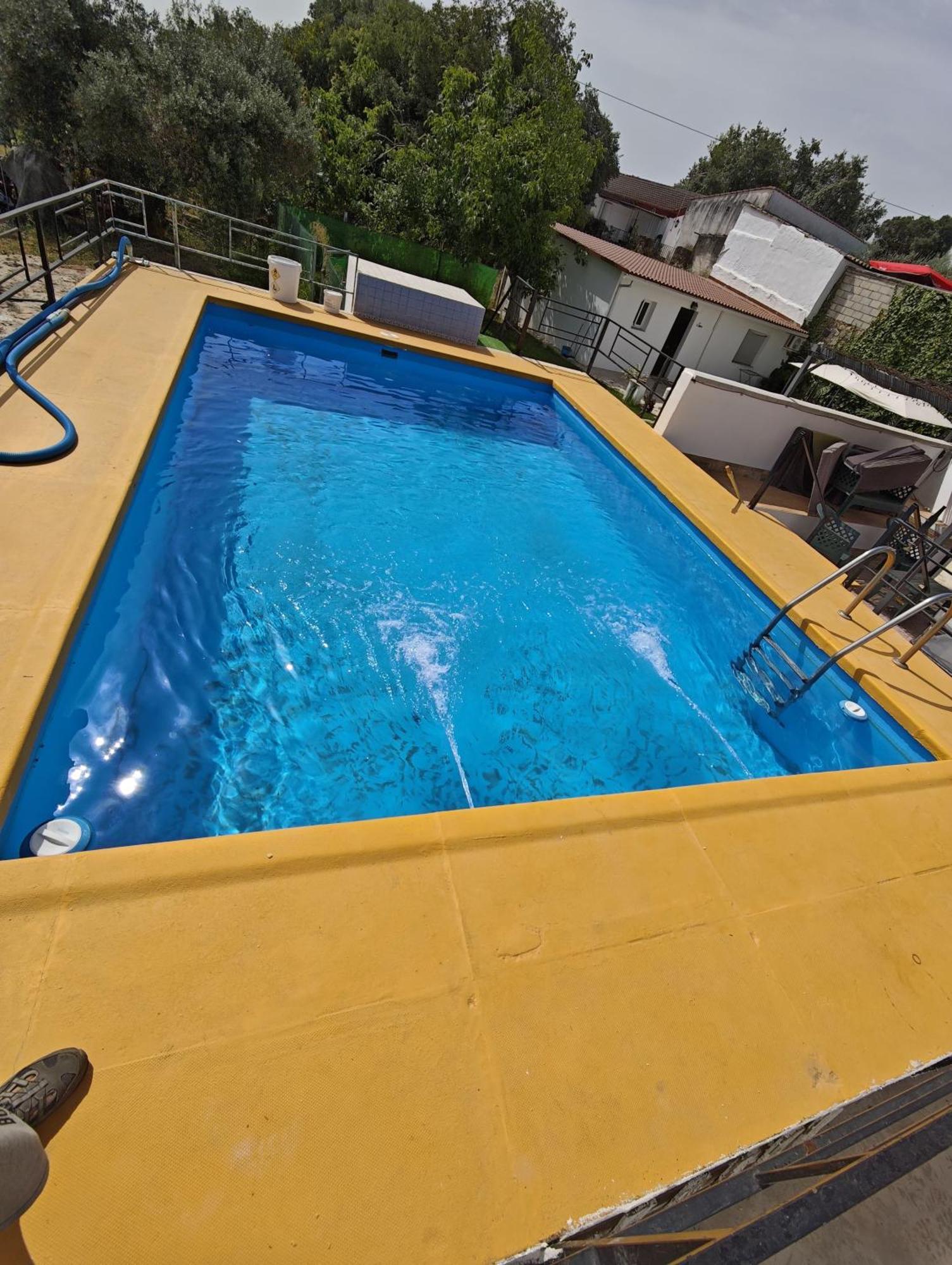 Villa Verde Pet-Friendly Cordoba Exterior photo